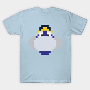 (TB) Baseball Mascot T-Shirt